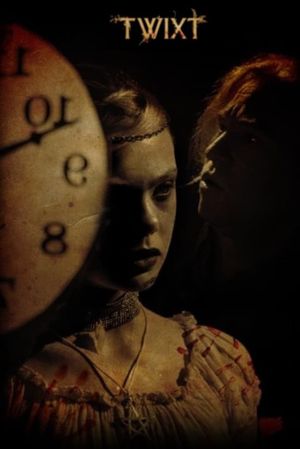 Twixt's poster