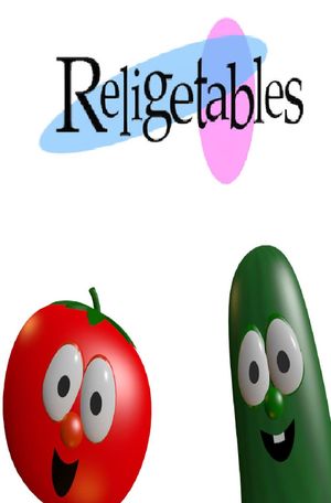 The Religetables's poster