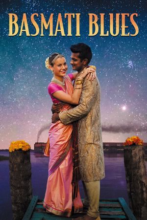Basmati Blues's poster