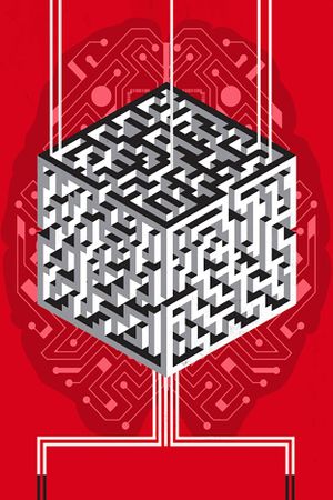 Inception's poster