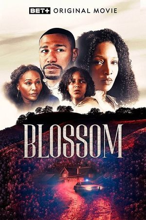 Blossom's poster