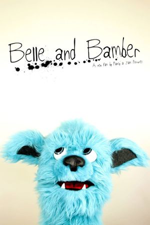 Belle and Bamber's poster