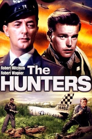 The Hunters's poster image
