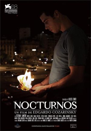 Nocturnos's poster image