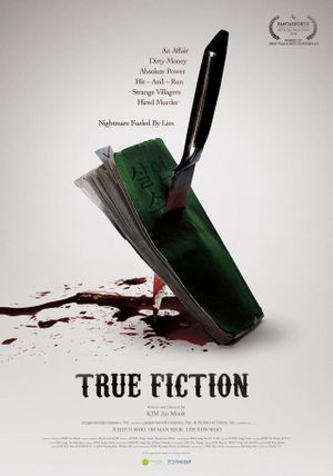 True Fiction's poster