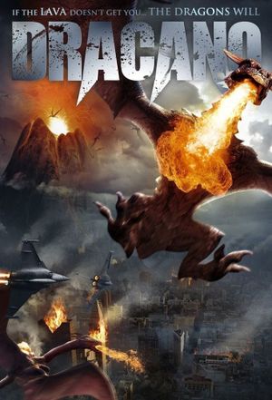 Dracano's poster