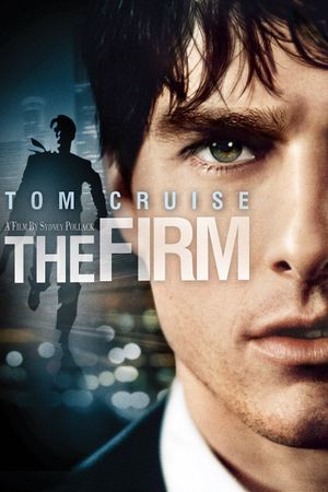The Firm's poster