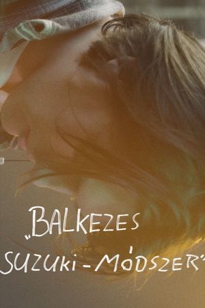 Balkezes Suzuki-Módszer's poster