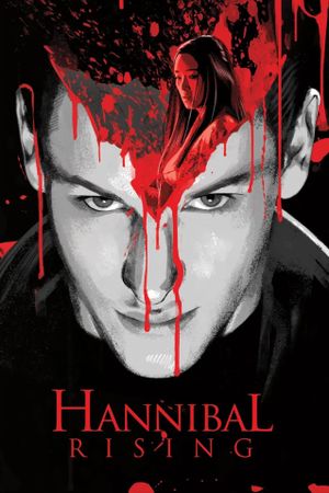 Hannibal Rising's poster
