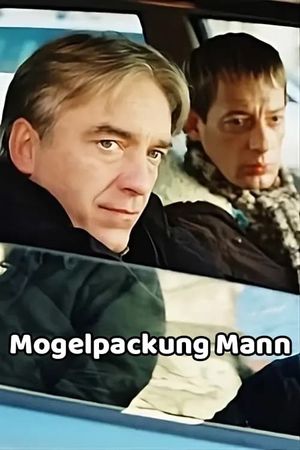 Mogelpackung Mann's poster