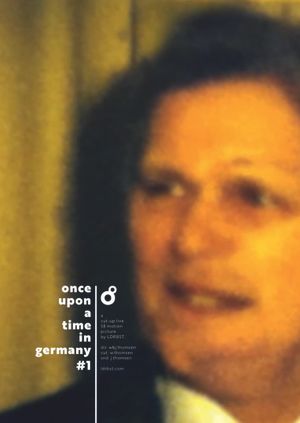 Once Upon A Time In Germany's poster