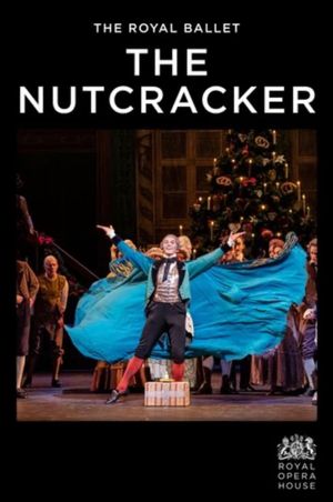 The Nutcracker's poster