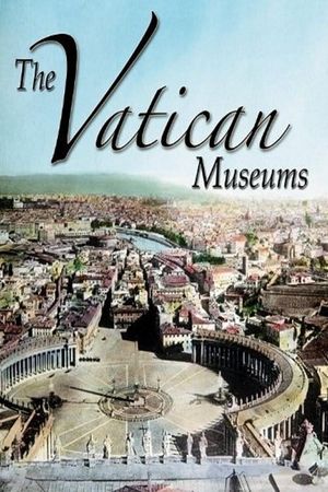 The Vatican Museums's poster