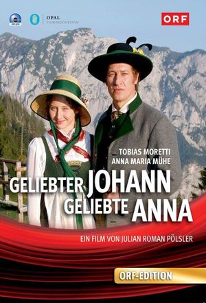 Geliebter Johann Geliebte Anna's poster