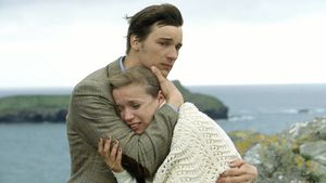 Rosamunde Pilcher: Der Himmel über Cornwall's poster