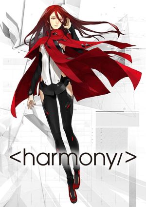 Harmony's poster image