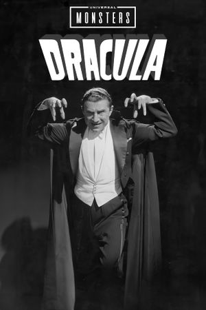 Dracula's poster