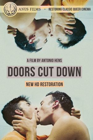 Doors Cut Down's poster