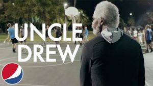 Uncle Drew's poster