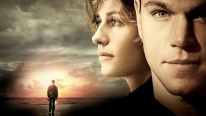 Hereafter's poster
