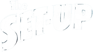 The Set-Up's poster