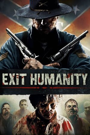 Exit Humanity's poster image