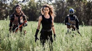 Wyrmwood: Apocalypse's poster