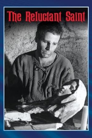 The Reluctant Saint's poster