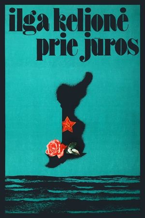 Ilga kelione prie juros's poster