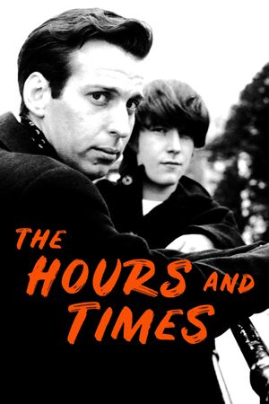 The Hours and Times's poster image