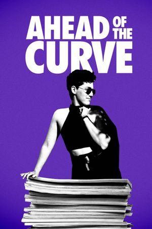 Ahead of the Curve's poster