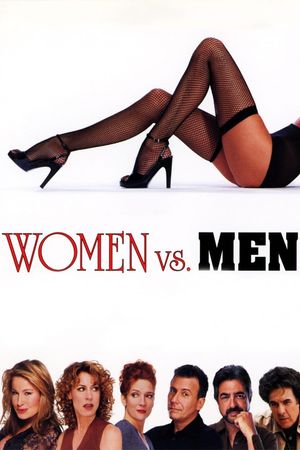 Women vs. Men's poster image