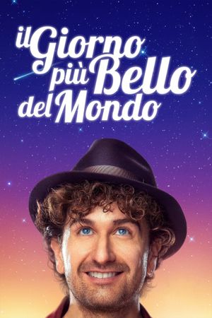 The Most Beautiful Day in the World's poster