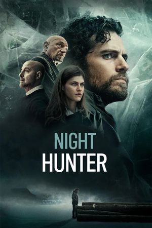 Night Hunter's poster