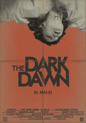 The Dark Dawn's poster
