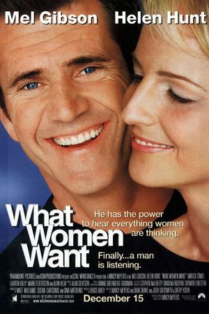 What Women Want's poster