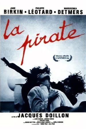 The Pirate's poster
