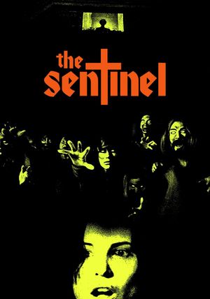 The Sentinel's poster