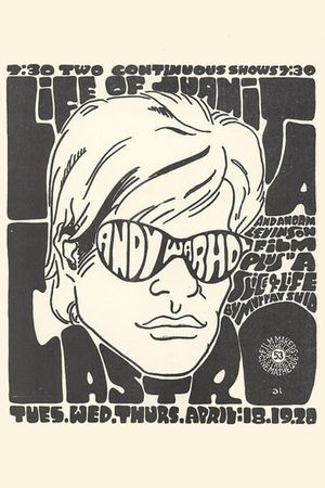 The Life of Juanita Castro's poster