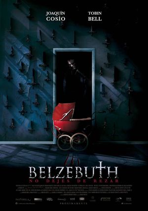 Belzebuth's poster
