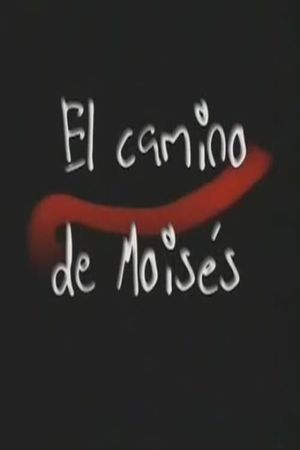 El camino de Moises's poster