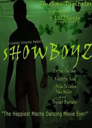 Showboyz's poster image