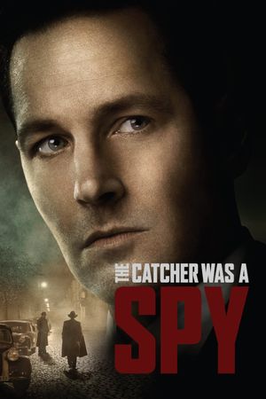 The Catcher Was a Spy's poster