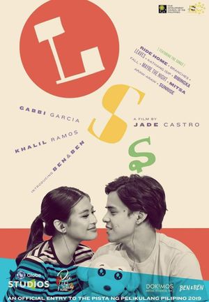LSS's poster