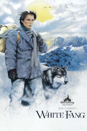 White Fang's poster