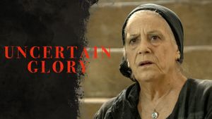 Uncertain Glory's poster