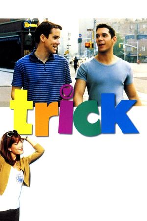 Trick's poster