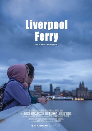 Liverpool Ferry's poster