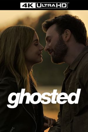 Ghosted's poster