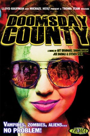 Doomsday County's poster